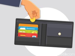Ini Daftar 10 Kementerian/Lembaga yang Gemar Belanja