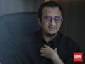 Cerita Yusuf Mansur Berjuang Lawan Corona di Rumah Sakit