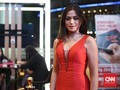 Jessica Iskandar dan Vincent Verhaag Resmi Menikah