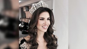 Mengenal Maria Jose Lora, Miss Grand International 2017