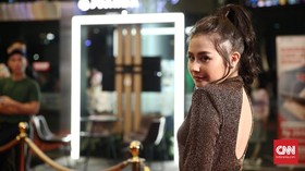 Lapor Pak! Spesial Takbiran Bakal Hadirkan Prilly Latuconsina