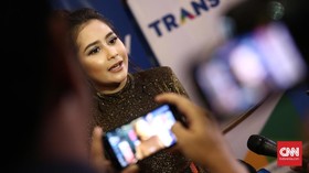 Menu Makan Harian Prilly Latuconsina yang Bikin Sukses Turun BB 12 Kg