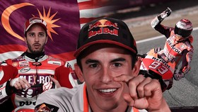 LIVE: MotoGP Malaysia 2017