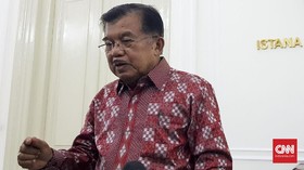 JK: Kualitas Prancis Lebih Baik Ketimbang Kroasia
