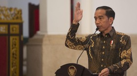 Isi UU Cipta Kerja soal Kewenangan Pemda dan Presiden
