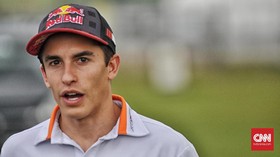 Spanyol Bersiap Menyambut 'Raja Catalonia' di MotoGP Valencia