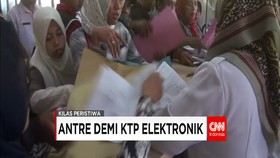 Kilas Peristiwa Nasional