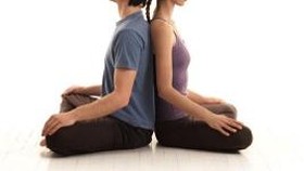Pecinta Yoga dari AS Diundang Beraksi di Borobudur
