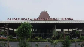 Rute Kuala Lumpur-Surabaya Dilayani 4 Kali dalam Seminggu