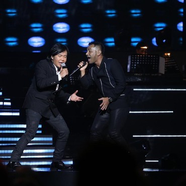 Judika Beberkan Kondisi Ari Lasso Usai Sembuh dari Kanker