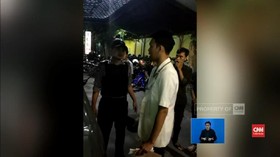 VIDEO: Dokter di Yogyakarta Tolak Pasien Kritis