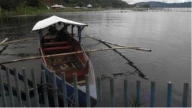 Festival Danau Tondano 2017 Siapkan Banyak Acara Menarik