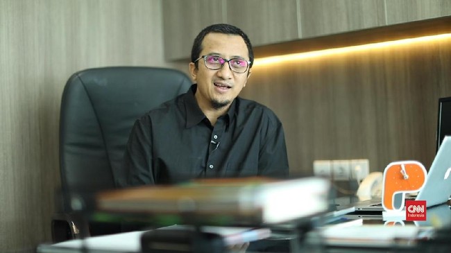 Yusuf Mansur, pemilik aset manajemen PayTren mengumumkan rencana penjualan 100 persen saham perusahaan.