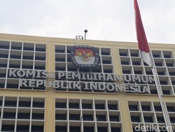 Draf PKPU PAW Legislatif Prioritaskan Caleg Perempuan Masuk Parlemen