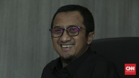 Polisi: Warga Tuntut Yusuf Mansur Kembalikan Uang Investasi