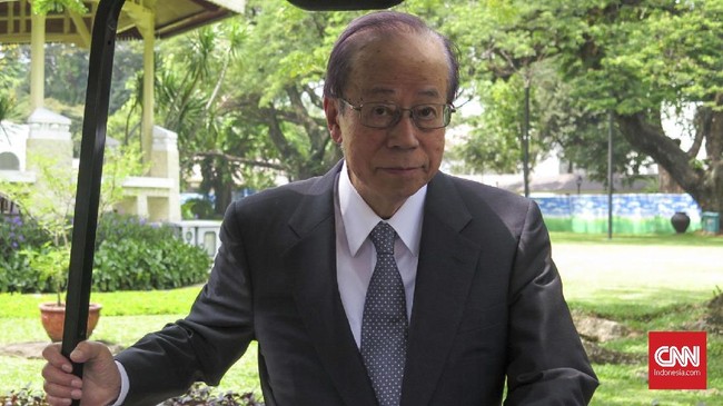 Menurut mantan Perdana Menteri Jepang Yasuo Fukuda, Indonesia telah menjadi negara stabil dan bermanfaat bagi kawasan Asia.