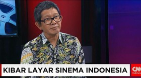 Kibar Layar Sinema Indonesia