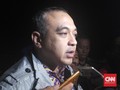 Tangkal Corona, Bupati Tangerang Klaim Sudah Buat Kajian PSBB
