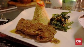 5 Rekomendasi Kuliner di Badung, Bebek Betutu Hingga Bubuh Injin