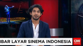 Kibar Layar Sinema Indonesia