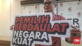 KPU Nilai Gugatan ke Bawaslu Jadi Celah Eks Koruptor Nyaleg