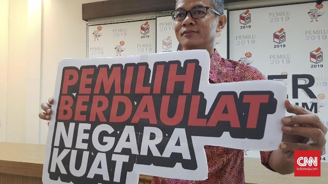 Tiap pasangan calon kepala daerah hanya diizinkan mendaftarkan lima akun medsos kepada KPU dan akan dipantau oleh Bawaslu serta kepolisian.