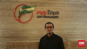 Ambisi Yusuf Mansur usai Beli Saham Tempo.co dan BRI Syariah