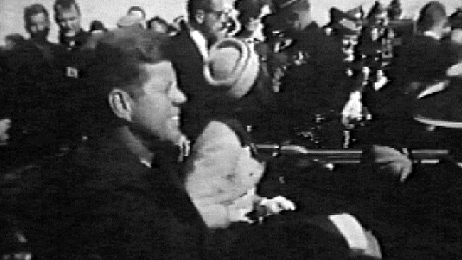 Lima dekade setelah kematian John F Kennedy, Amerika Serikat akhirnya merilis 2.891 dokumen rahasia mengenai kasus pembunuhan sang presiden ke-35 itu.