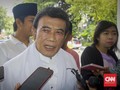 Rhoma Irama Didatangi TNI soal 'Peluru Setan' di Studionya