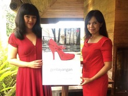 Selamat! Novel Intan Paramaditha Masuk Nominasi Penghargaan Sastra Australia