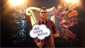 Guinness Batik Fridays: Rayakan Semangat Kesatuan Indonesia