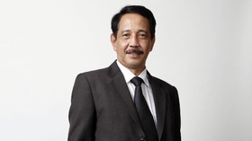 Pemerintah Lantik Edy Putra Sebagai Kepala BP Batam