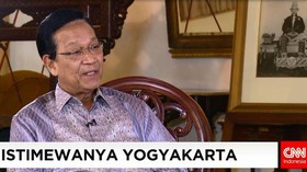 Istimewanya Yogyakarta