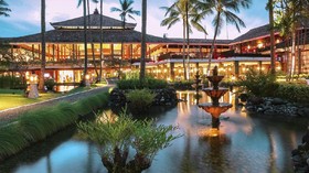 Jelang Libur Nataru, Pesanan Hotel-Hotel di Bali Mulai Melonjak