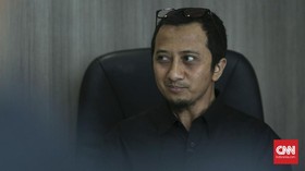 Daftar Lengkap Petinggi Grab, Tak Ada Yusuf Mansur