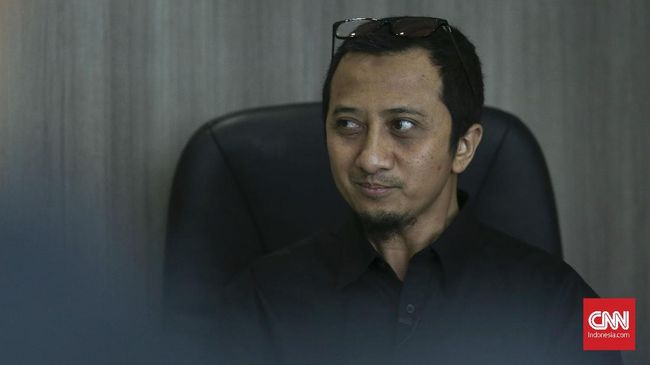 Daftar Lengkap Petinggi Grab, Tak Ada Yusuf Mansur Yusuf Mansur mengklaim tengah menjabat sebagai komisaris platform layanan on demand, Grab.