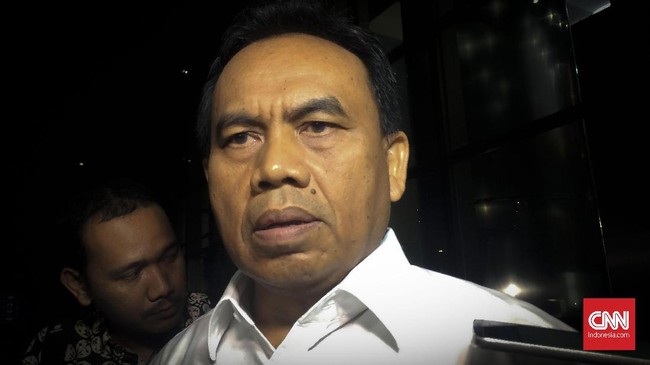 Pemprov DKI menyebut penyerapan APBD 2019 masih di bawah target, salah satunya karena masih ada sejumlah program yang belum dibayarkan.