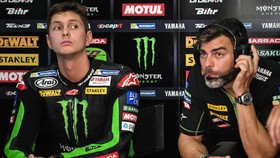 Pembalap WSBK Berdarah Indonesia Tak Sabar Jajal Sirkuit Mandalika