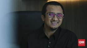 BI Akhirnya Restui Uang Elektronik Paytren Milik Yusuf Mansur