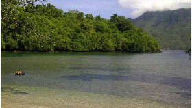 Kemenpar Fasilitasi Seminar Pengembangan Wisata Pulau Kecil