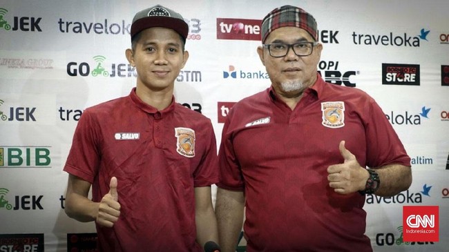 Borneo FC resmi memecat Iwan Setiawan dari kursi pelatih di Liga 1 awal musim ini ketika mereka baru saja melakoni satu laga.