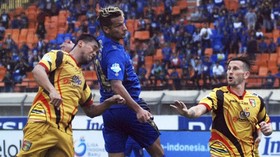 Persib Bisa Kiamat Jika Gagal Menang di Laga Sisa