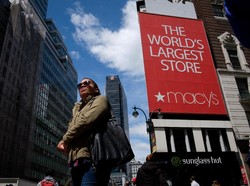 Hermes Birkin Dijual di Department Store, Tanda Pergeseran Dunia Luxury?