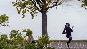 6 Area Paling Populer di Saint Petersburg