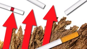 Harga Jual Eceran Rokok Setelah Kenaikan Cukai