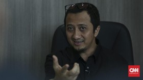 Hary Tanoe Pamer KTA Ustaz Yusuf Mansur: Caleg Perindo Dapil DKI