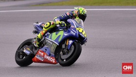 Valentino Rossi: MotoGP 2018 Akan Menarik
