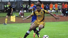 Direktur Mitra Kukar: Salah Kami di Mana?