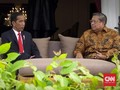 Protes KLB Demokrat, SBY Disebut Akan Demo ke Istana