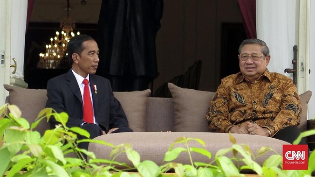 KSP mengatakan BLT yang diberikan Presiden Jokowi berbeda dengan zaman SBY karena hadir untuk merespons pandemi Covid-19.